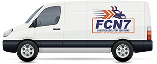 cargo van FCN7