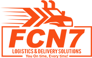 FCN7 - Trusted Delivery & Logistics Solutions