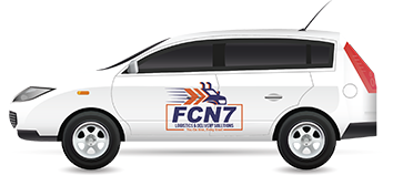 midsize FCN7